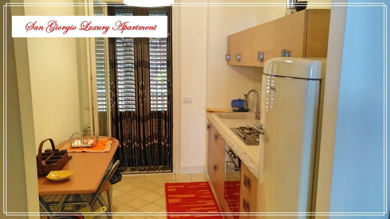 San Giorgio Luxury Apartment Taormina-Panoramic Pool & Parking Space Экстерьер фото